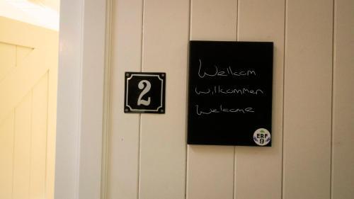 Bed & Breakfast Benb Erf 9