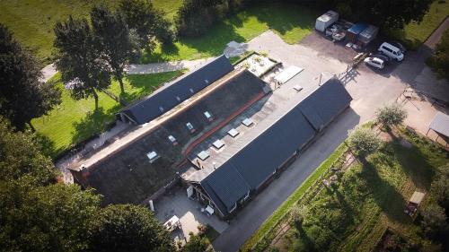 Bed & Breakfast Benb Erf 9