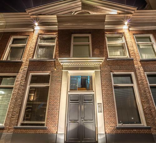 Apartamento Bij Isa & Max