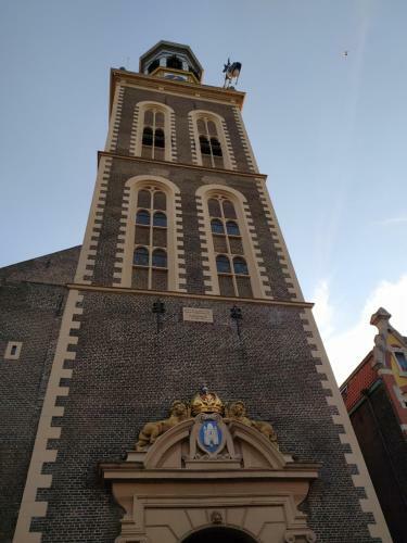Apartamento Bij Isa & Max