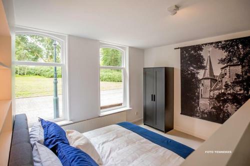 Bed&breakfast Tussen De Poorten