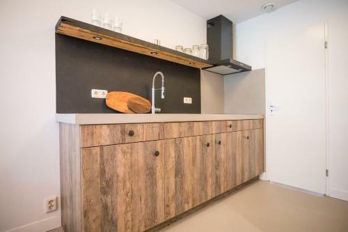Bed&breakfast Tussen De Poorten