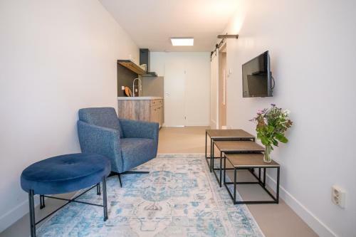 Bed&breakfast Tussen De Poorten