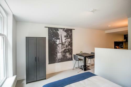 Bed&breakfast Tussen De Poorten