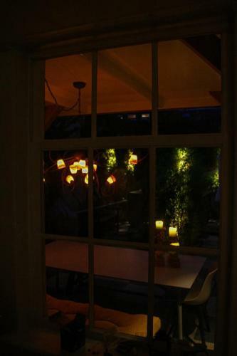 Bed&breakfast Tussen De Poorten