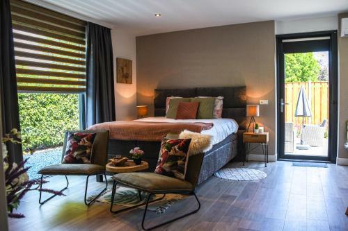 Dreamzzz B&B Kaatsheuvel
