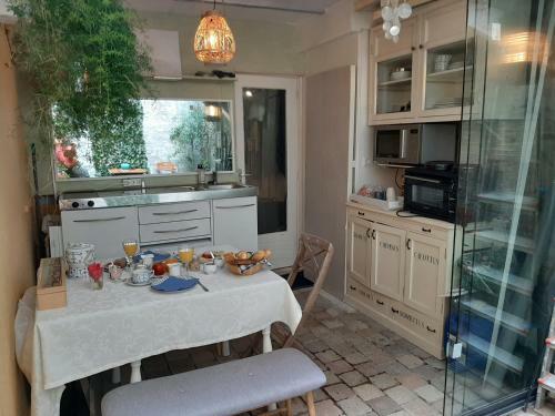 Bed & Breakfast De Juttershoek Centrum