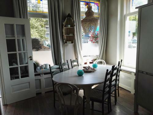 Bed & Breakfast De Juttershoek Centrum