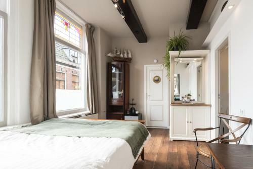 Bed & Breakfast De Juttershoek Centrum