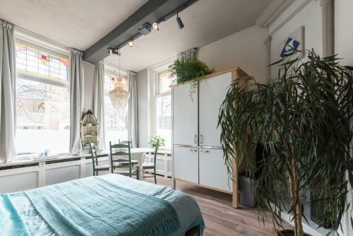 Bed & Breakfast De Juttershoek Centrum
