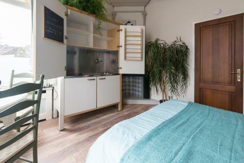 Bed & Breakfast De Juttershoek Centrum