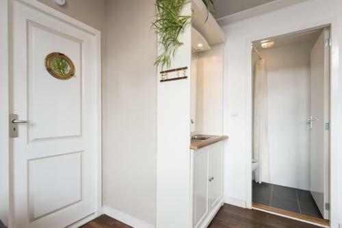 Bed & Breakfast De Juttershoek Centrum