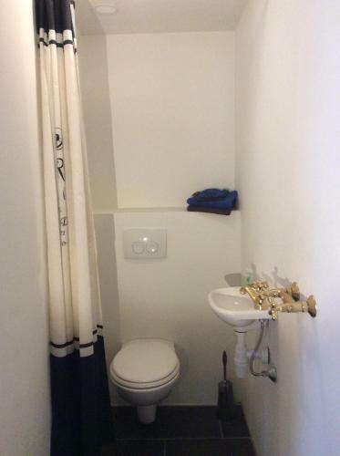 Bed & Breakfast De Juttershoek Centrum