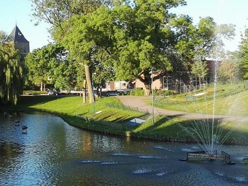 Bed & Breakfast De Juttershoek Centrum