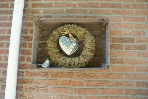 Bed & Breakfast De Drie Berken