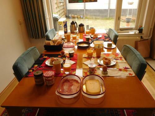 Bed & Breakfast Nulland