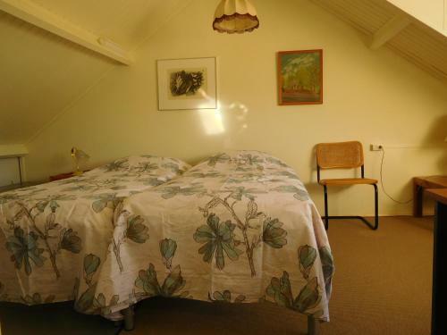 Bed & Breakfast Nulland