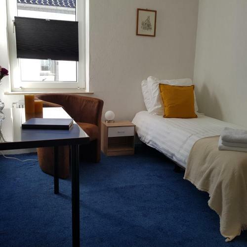 B&B Broodhuis Kerkrade