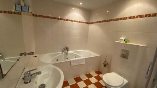 Apartamento De Waddenparel