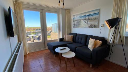 Apartamento De Waddenparel
