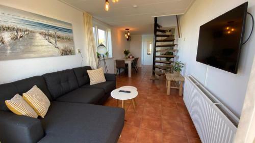 Apartamento De Waddenparel