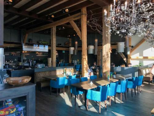 Pop-up Hotel Songfestival