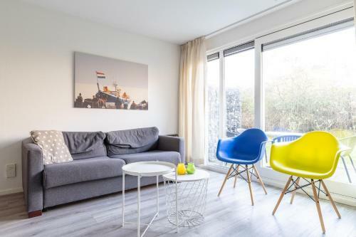Apartamento De Bornrif