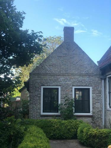 Herenweg Apartments