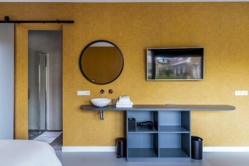 Hotel Breeze Ameland