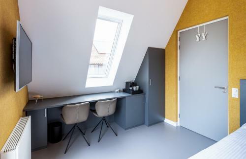 Hotel Breeze Ameland