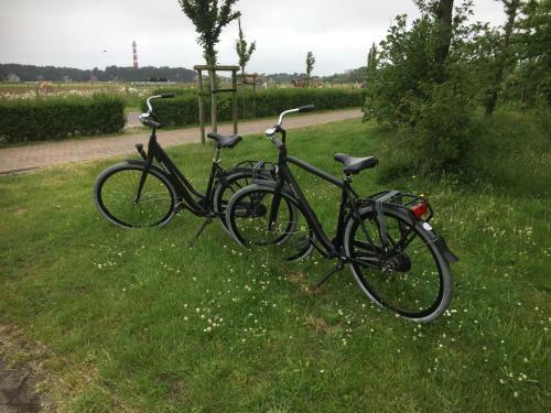 Apartamento Lange Duinen