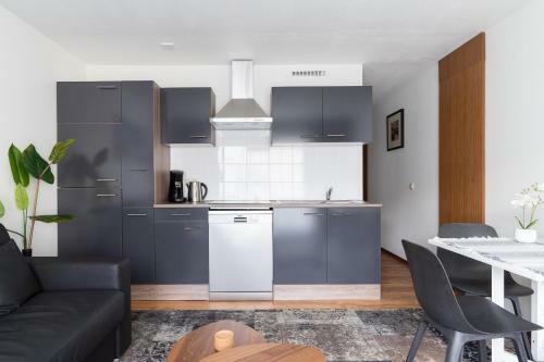 Apartamento Lange Duinen