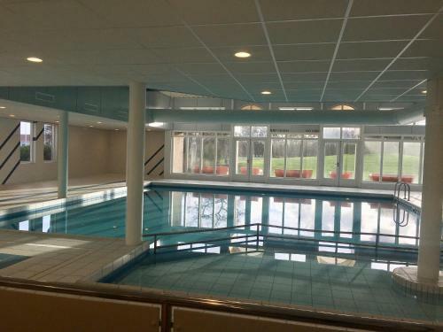 Apartamento Appartement De Jutter, Resort Amelander Kaap