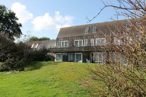Apartamento Appartement De Jutter, Resort Amelander Kaap