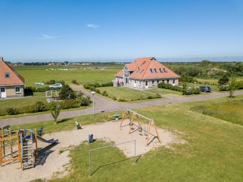Waddenvilla 19