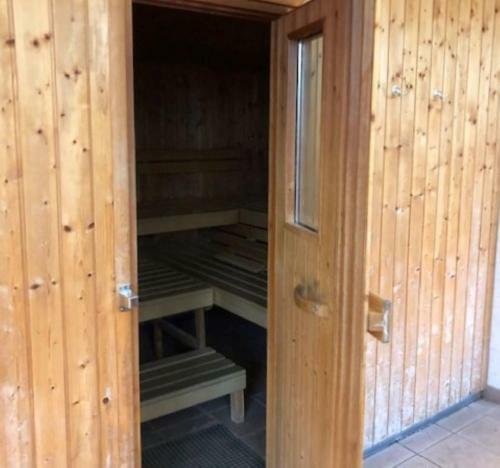 Apartamento Appartement Waddengeluk Resort Amelander Kaap!