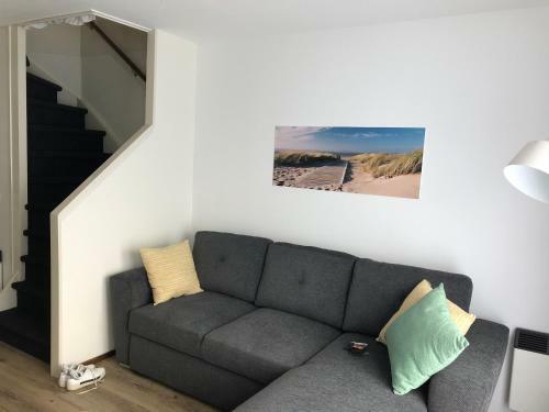 Apartamento Appartement Waddengeluk Resort Amelander Kaap!