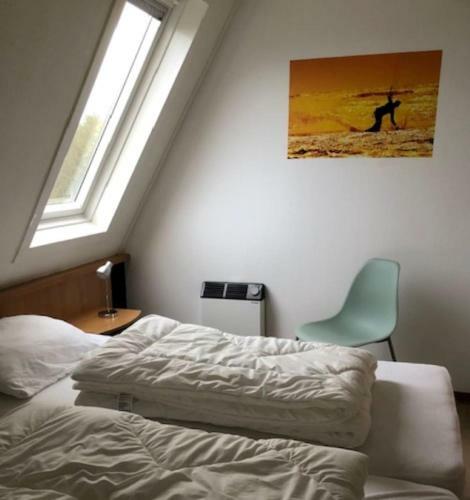 Apartamento Appartement Waddengeluk Resort Amelander Kaap!