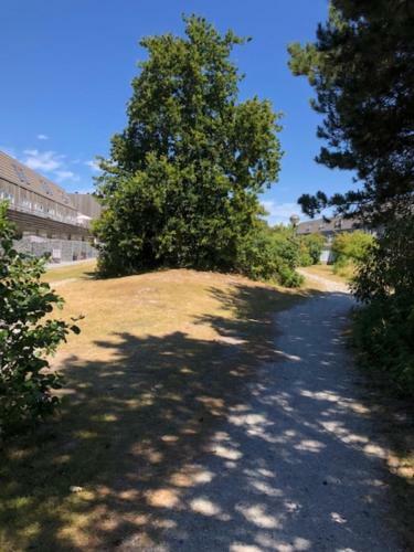Apartamento Appartement Waddengeluk Resort Amelander Kaap!