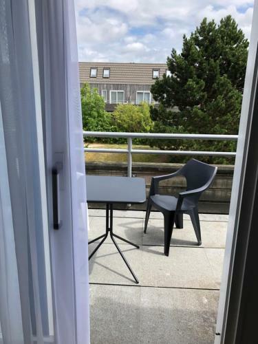 Apartamento Appartement Waddengeluk Resort Amelander Kaap!