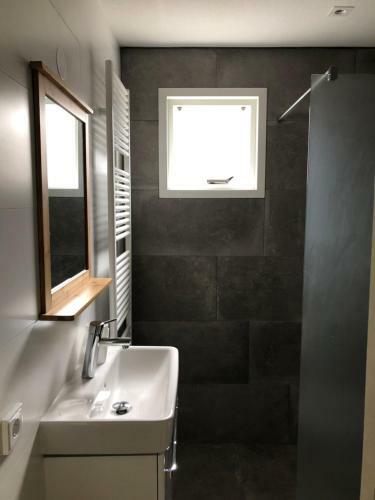Apartamento Appartement Waddengeluk Resort Amelander Kaap!