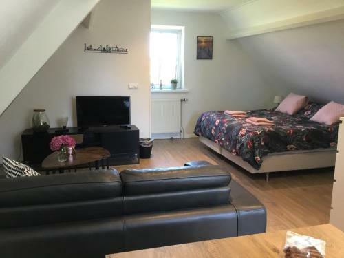 Apartamento Appartement Achterom