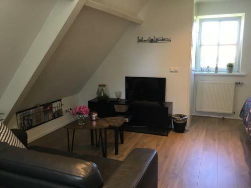 Apartamento Appartement Achterom