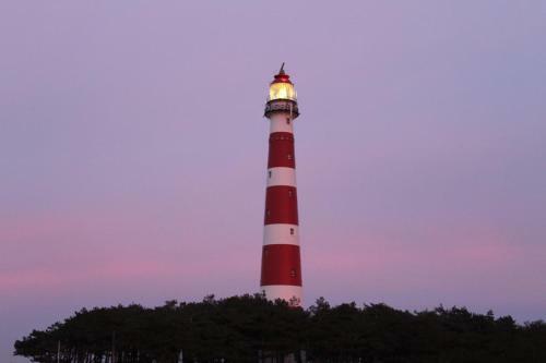 Villa Casa Vinke Op Ameland
