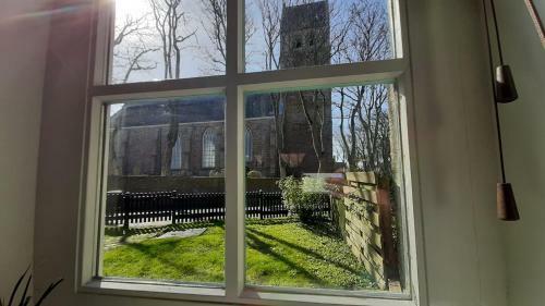 Villa Casa Vinke Op Ameland