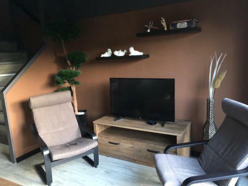 Apartamento Ameland Rentals Hollum
