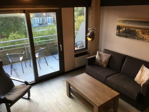 Apartamento Ameland Rentals Hollum