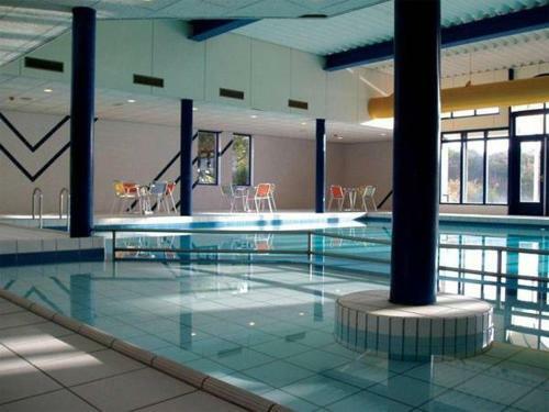 Apartamento Ameland Rentals Hollum