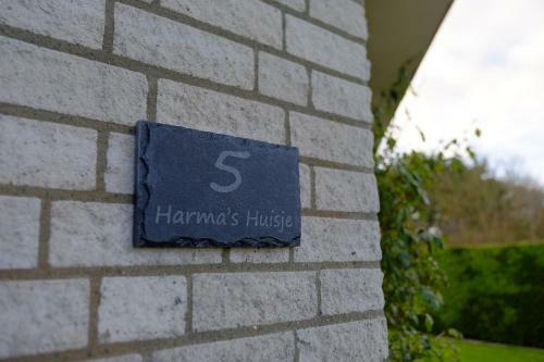 Harma's Huisje