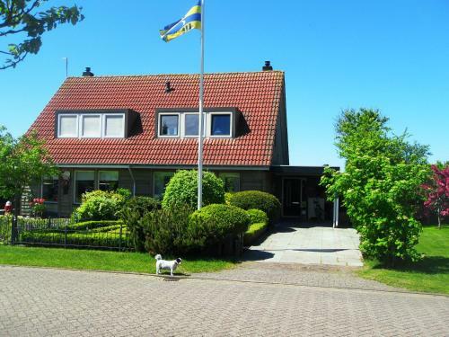 Apartamento Zeevanlicht